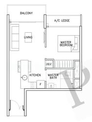 Ripple Bay (D18), Condominium #636387261